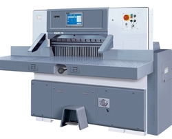 Изображение Резальная машина PRINTECH 78SXE