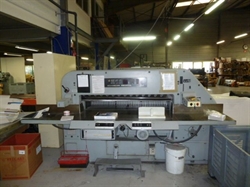 Изображение Резальная машина SCHNEIDER 155