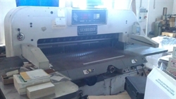 Изображение Резальная машина SCHNEIDER SENATOR-155