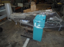 Изображение Фальцевальная машина FALTEX 735