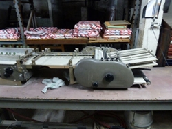 Изображение Фальцевальная машина FOLDER FULL