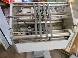 Изображение Фальцевальная машина M-B- CAS-38