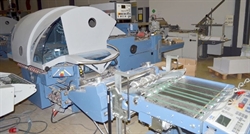 Изображение Фальцевальная машина MBO K-800-2-SKTL-4