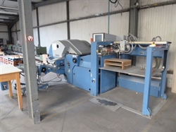 Изображение Фальцевальная машина MBO K-800-2-SKTL-4