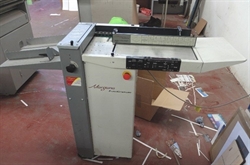 Изображение Фальцевальная машина MORGANA MORGANA