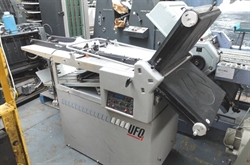 Изображение Фальцевальная машина MORGANA UFO