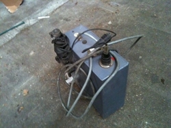 Изображение Фальцевальная машина STAHL GATE-FOLD