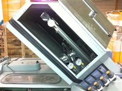 Изображение Фальцевальная машина STAHL KD-56-6-KTL