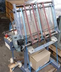 Изображение Фальцевальная машина STAHL DELIVERY