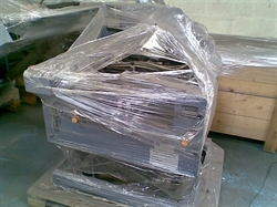 Изображение Фальцевальная машина STAHL MOBIL-KNIFE