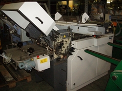 Изображение Фальцевальная машина STAHL Ti-52