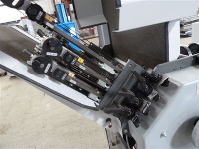 Изображение Фальцевальная машина STAHL Ti-52