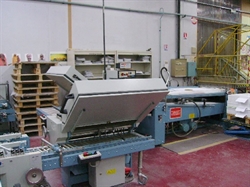 Изображение Фальцевальная машина MBO 76