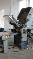 Изображение Фальцевальная машина STAHL T-56-4-4