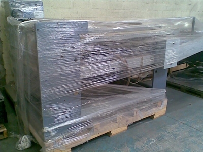 Изображение Фальцевальная машина STAHL 78-4-4