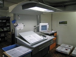 Изображение 5 красочная офсетная машина HEIDELBERG SM-74-5-PH