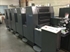 Продается б/у 5 красочная офсетная машина HEIDELBERG SM-52-5P