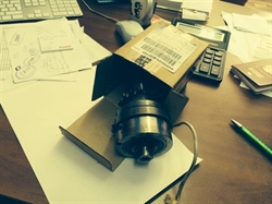 Изображение Для Heidelberg 52-4 Муфта вкл.самонаклада