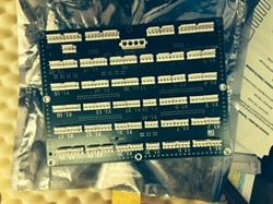 Изображение Промежуточная плата ZFK для Heidelberg 52-4