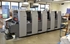 Продается б/у 5 красочная офсетная машина HEIDELBERG SM-52-5P