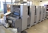 Продается б/у 5 красочная офсетная машина HEIDELBERG SM-52-5P