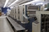 Продается б/у 5 красочная офсетная машина KOMORI L540-LX