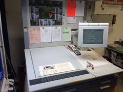 Изображение 6 красочная офсетная машина HEIDELBERG SM-52-6-HL