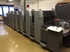 Продается б/у 6 красочная офсетная машина HEIDELBERG SM-52-6-HL