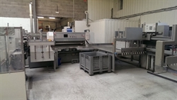 Изображение Резальная машина POLAR 176