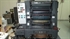 Продается б/у 2 красочная офсетная машина HEIDELBERG GTOZP-52