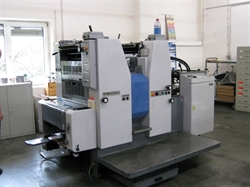 Изображение 2 красочная офсетная машина RYOBI 522-HXX