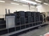 Продается б/у 4 красочная офсетная машина HEIDELBERG SM-CD-102-4-LX