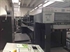 Продается б/у 4 красочная офсетная машина HEIDELBERG SM-CD-102-4-LX