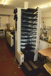 Изображение Листоподборочная машина DUPLO DC-10000S