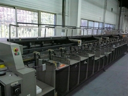 Изображение Листоподборочная машина LACONDA 620