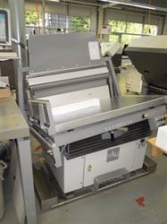 Изображение Резальная машина POLAR 115--ED-Autotrimm