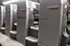 Продается б/у 6 красочная офсетная машина HEIDELBERG SM-CD-102-6-LX