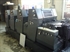 Продается б/у 4 красочная офсетная машина HEIDELBERG PM-GTO-52-4