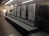 Продается б/у 4 красочная офсетная машина KOMORI LS440-LX