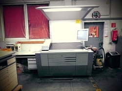Изображение 4 красочная офсетная машина HEIDELBERG SM-XL-75-4---LX