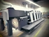 Продается б/у 4 красочная офсетная машина HEIDELBERG SM-XL-75-4---LX