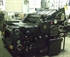 Продается б/у 1 красочная офсетная машина HEIDELBERG KORS