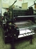 Продается б/у 1 красочная офсетная машина HEIDELBERG KORS