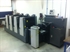 Продается б/у 4 красочная офсетная машина KOMORI L420