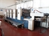 Продается б/у 4 красочная офсетная машина KOMORI L440