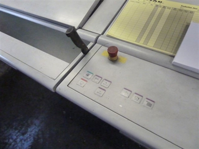 Изображение 2 красочная офсетная машина HEIDELBERG SM-102-2-P