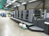 Продается б/у 4 красочная офсетная машина HEIDELBERG SM-CD-102-4