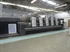 Продается б/у 4 красочная офсетная машина HEIDELBERG XL-105-4---LX