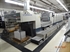 Продается б/у 6 красочная офсетная машина KOMORI L640-II-LX