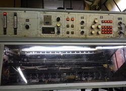 Изображение 2 красочная офсетная машина AURELIA 702-P